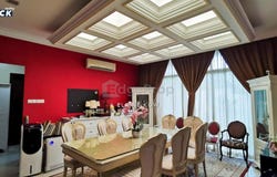 Jalan U2, Shah Alam, Selangor 40150