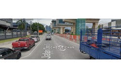 Jalan Sungai Besi, Jalan 2/89C, Pudu, Kuala Lumpur 55200