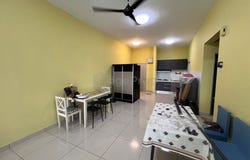 Jalan 3/12d, Kampung Sri Batu, 51100, Kuala Lumpur, Jalan Ipoh, Kuala Lumpur 52200