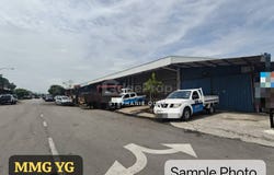 Port Klang, Selangor
