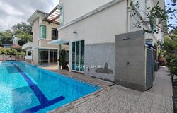 Ampang, Selangor 68000