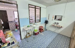 1581,JALAN RAJA PEREMPUAN MAZWIN, TAMAN KLEDANG, MENGLEMBU, 31450, Kinta, Perak 31450