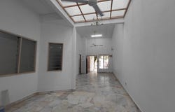 Jalan Tasik Puteri 8/4, Rawang, Selangor 48020