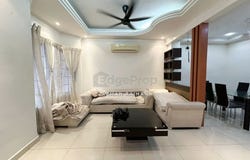 Jalan USJ 1/1, USJ, Selangor 47500