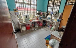 Johor Bahru, Johor 81200