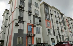 Jalan Delima 4,, Klang, Selangor 42000