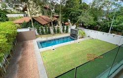 Jalan Ukay, Ampang, Selangor 68000