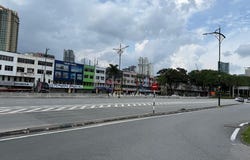 Johor Bahru, Johor 80000