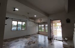 Jalan Sri Damak, Klang, Selangor 41200