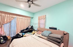 Jalan Juara, Cheras, Selangor 43300