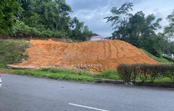 Jalan Equine, Puchong South, Selangor 43300