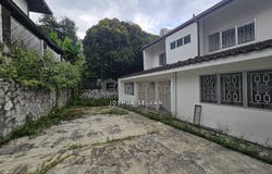 Jalan Keruing, Bangsar, Kuala Lumpur 59000