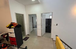 Jalan EcoHill 9, Semenyih, Selangor 43700