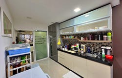 Sri Petaling, Kuala Lumpur 57000