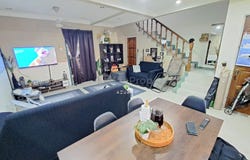 Jalan Rp, Rawang, Selangor