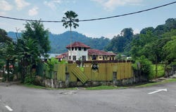 Jalan 5 , Ampang, Selangor 68000