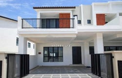Pulai Heights, Ipoh, Perak 31350