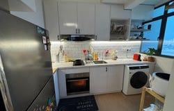 Jalan Segambut, 51200, Kuala Lumpur, Segambut, Kuala Lumpur 52100