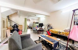 Jalan Sutera 2/4, Kajang, Selangor 43000
