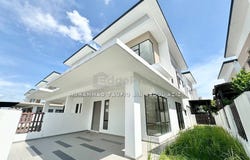 Semenyih, Selangor 43700