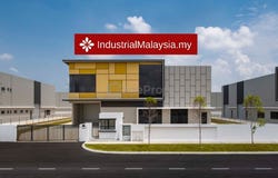 Bandar Puncak Alam, Selangor 42300