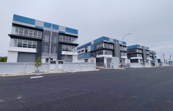 Jalan BT, Cheras, Selangor 43300