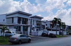 Johor Bahru, Johor 81100