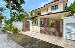 Jalan BS 2/1, Cheras South, Selangor 43200