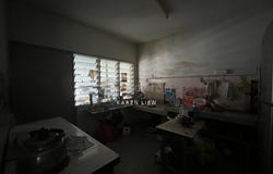 Off Jalan 8/154, Batu 9th Cheras, Selangor 43000