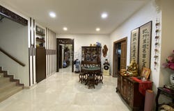Jalan Bentara, Samarinda, Klang, Selangor 41000