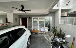 Lenggeng, Negeri Sembilan 71750