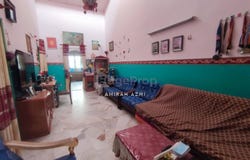 Shah Alam, Selangor 40400