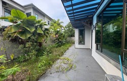 Jalan Indah, Kluang, Johor 86000