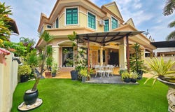 Jalan Warisan Indah, Sepang, Selangor 43900