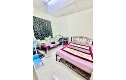 Jalan 3/95b, Cheras, Kuala Lumpur 56100