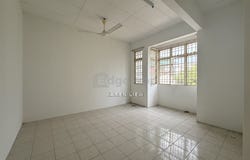 Jalan Ukay Bistari, Ampang, Selangor 68000