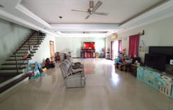 Taman Taming Indah 1, Bandar Sungai Long, Selangor 43000