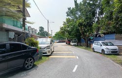 Jalan Damai Perdana , Cheras, Selangor 56000