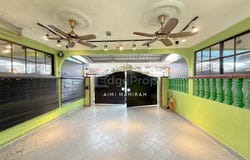 Jalan 1, Kajang, Selangor 43000