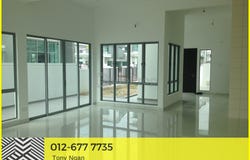 Bandar Botanic/Bandar Bukit Tinggi, Selangor 41200