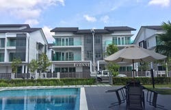 Jalan Residence, Kajang, Selangor 43000