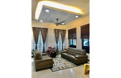 Persiaran KWSP, Kajang, Selangor 43000