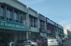Cybersouth, Selangor 43800