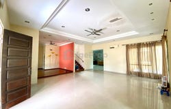 Jalan Seri Putra, Kajang, Selangor 43000