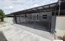 Jalan Emas; Jalan Besi, Klang, Selangor 41100