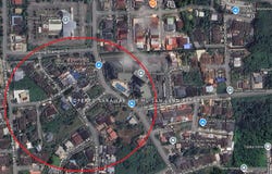 Kuching, Sarawak 93350