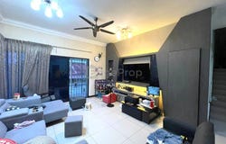 Jalan Idaman, Nusajaya, Johor 79100