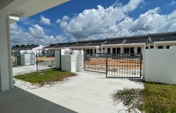 Batang Kali, Selangor 44200