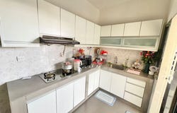 Jalan Selayang Mutiara, Selayang, Selangor 68100