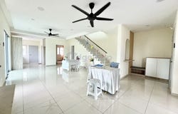 Jalan TE, Semenyih, Selangor 43500